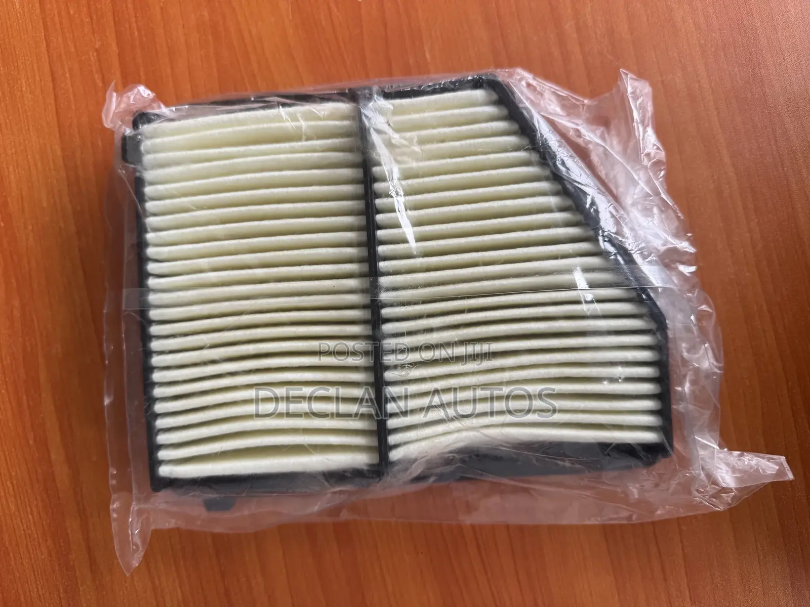 2012-2014 Honda Cr-v Air Filter