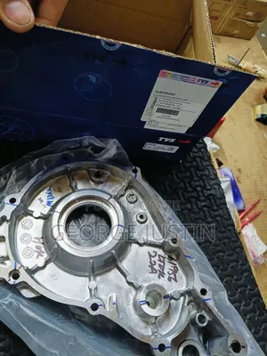Bajaj N TVS Engine Case