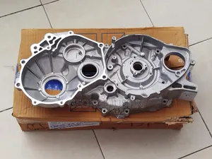 Bajaj N TVS Engine Case
