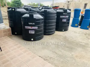 Polytanks and Plastics
