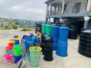 Polytanks and Plastics