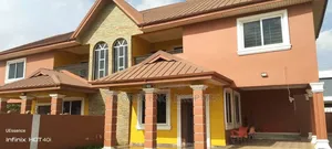 4bdrm House in $180,000 Com. 25, Oyarifa for sale
