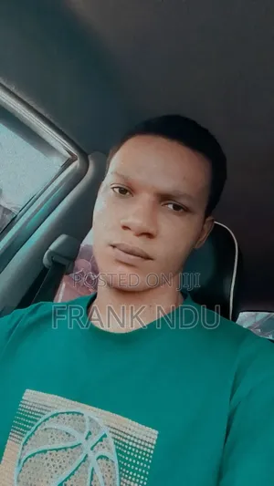 Am a Driver