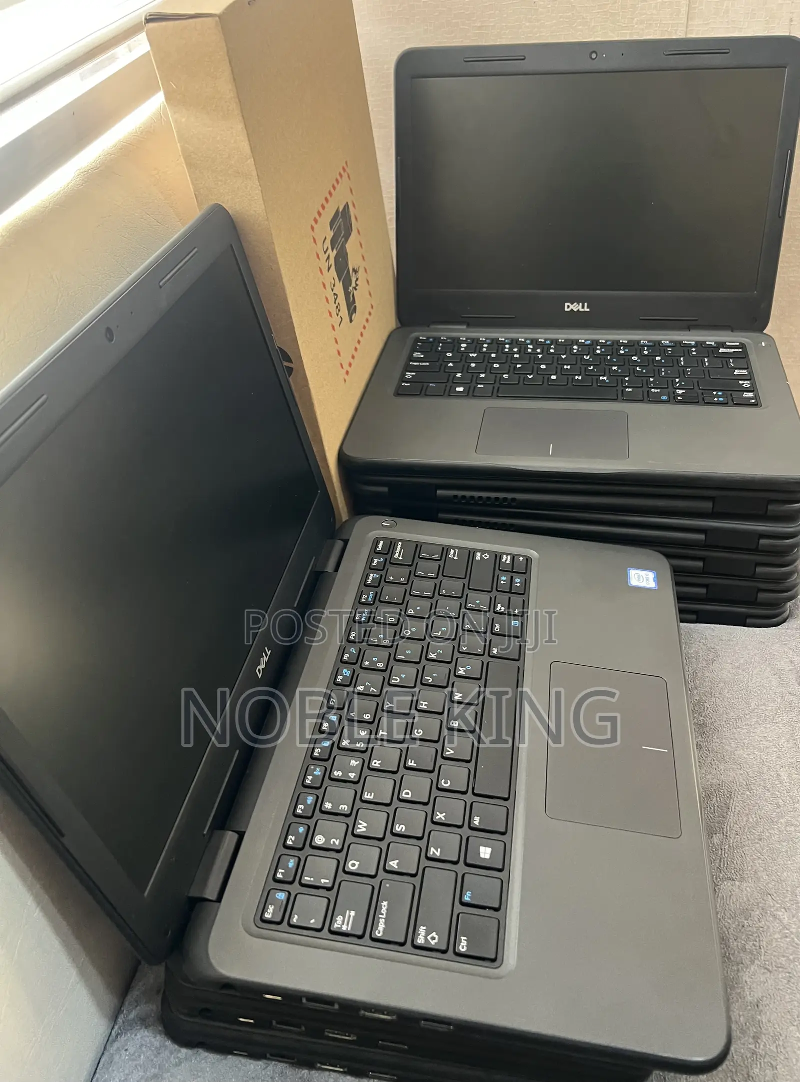 Laptop Dell Latitude 3310 8GB Intel Core I3 SSD 128GB