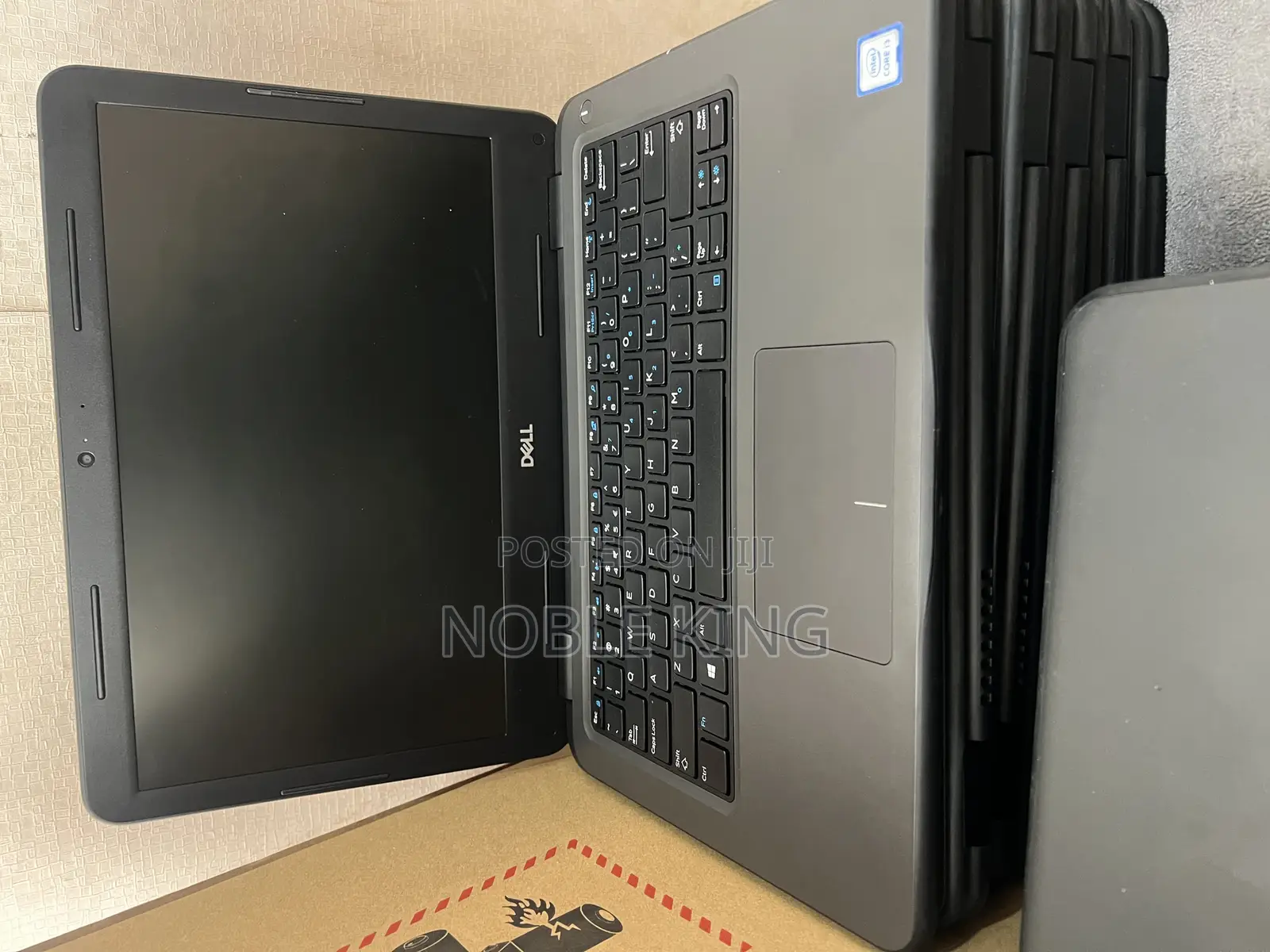 Laptop Dell Latitude 3310 8GB Intel Core I3 SSD 128GB