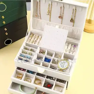 Women’S Jewelry Box