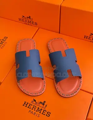 Quality Hermes Slippers