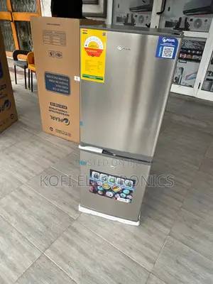 Premium Pearl 206 Fridge Smart, Stylish Super-efficient