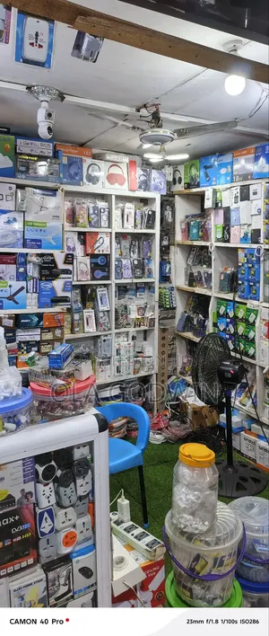 Sales Girl Needed Urgently