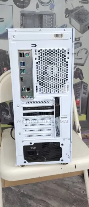 Desktop Computer 16GB AMD Ryzen 5 HDD+SSD 1T