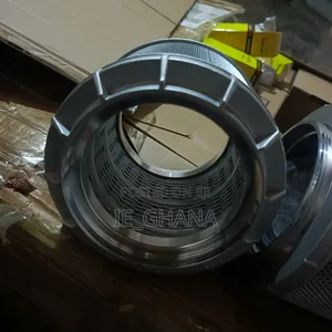 Hydraulic Return Filter Heavy Duty