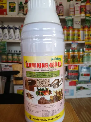 Termiking 1l