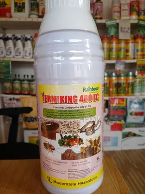 Termiking 1l