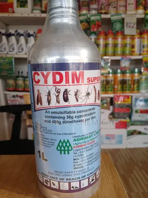 Cydim Super