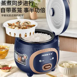 Hemisphere Genuine 5l Rice Cooker