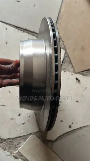 Gmc Escalade 2022  Back Brake Disc