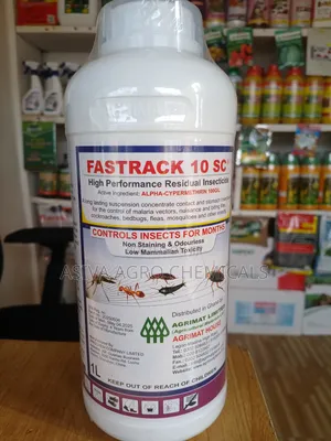 Fastrack (Alpha-Cypermethrin)
