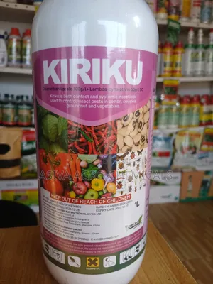 Kiriku Insecticide