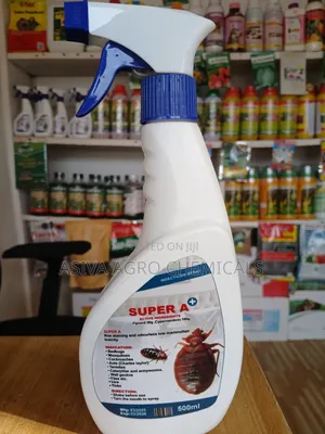 Super A+ Spray