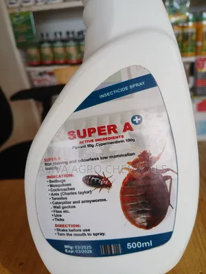 Super A+ Spray