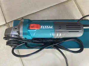 Angle Grinder(Total Cutting Machine)