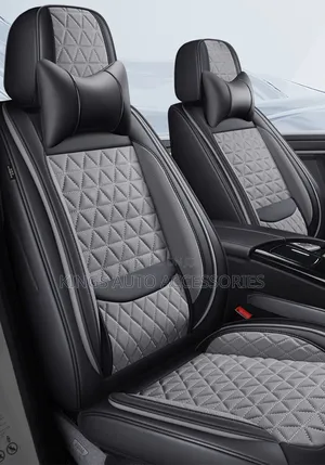 High Quality Leather Car Seats Covers