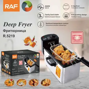 5l Raf Deep Frye