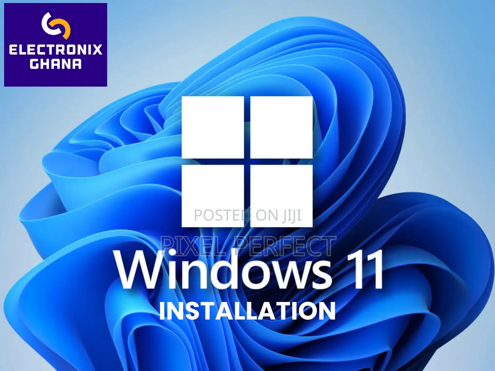 Windows 7, 10, 11 Linux Installation