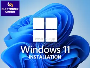 Windows 7, 10, 11 Linux Installation