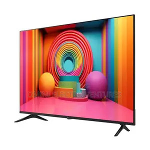 Factory Sealed Brand New LG 65” Smart Uhd Smart TV