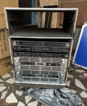 Full Rack Set