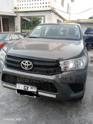 Vehicle Rental Service