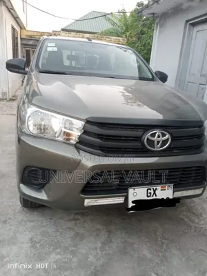 Vehicle Rental Service