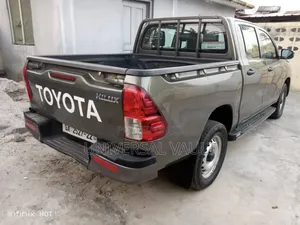 Vehicle Rental Service