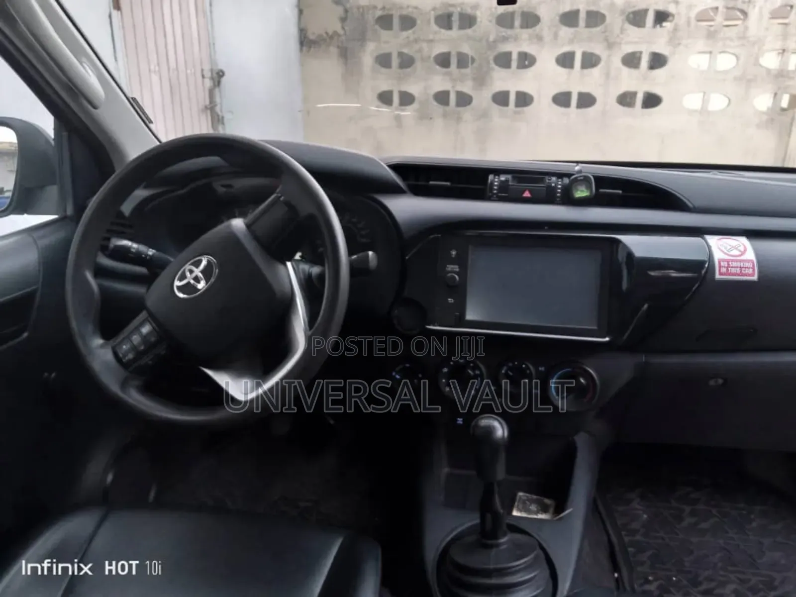 Vehicle Rental Service