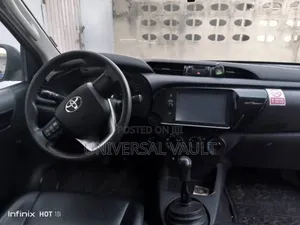 Vehicle Rental Service