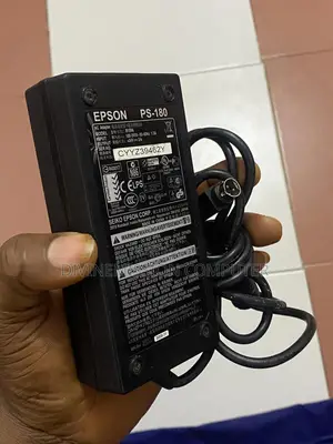 Epson Ps-180 Printer 24v=2a