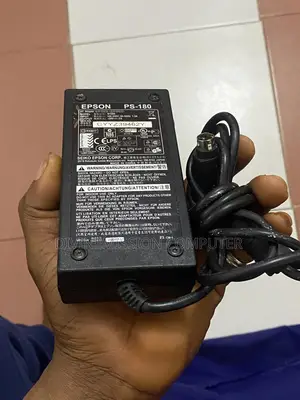 Epson Ps-180 Printer 24v=2a