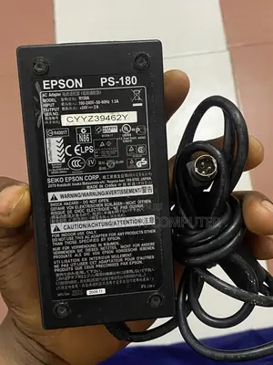 Epson Ps-180 Printer 24v=2a