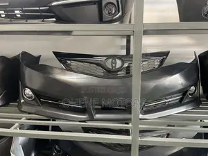Toyota Camry 2012-2014 Front Bumper Complete Available