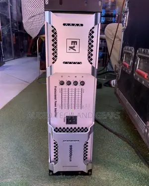 Ev S9000 Plus Amplifier
