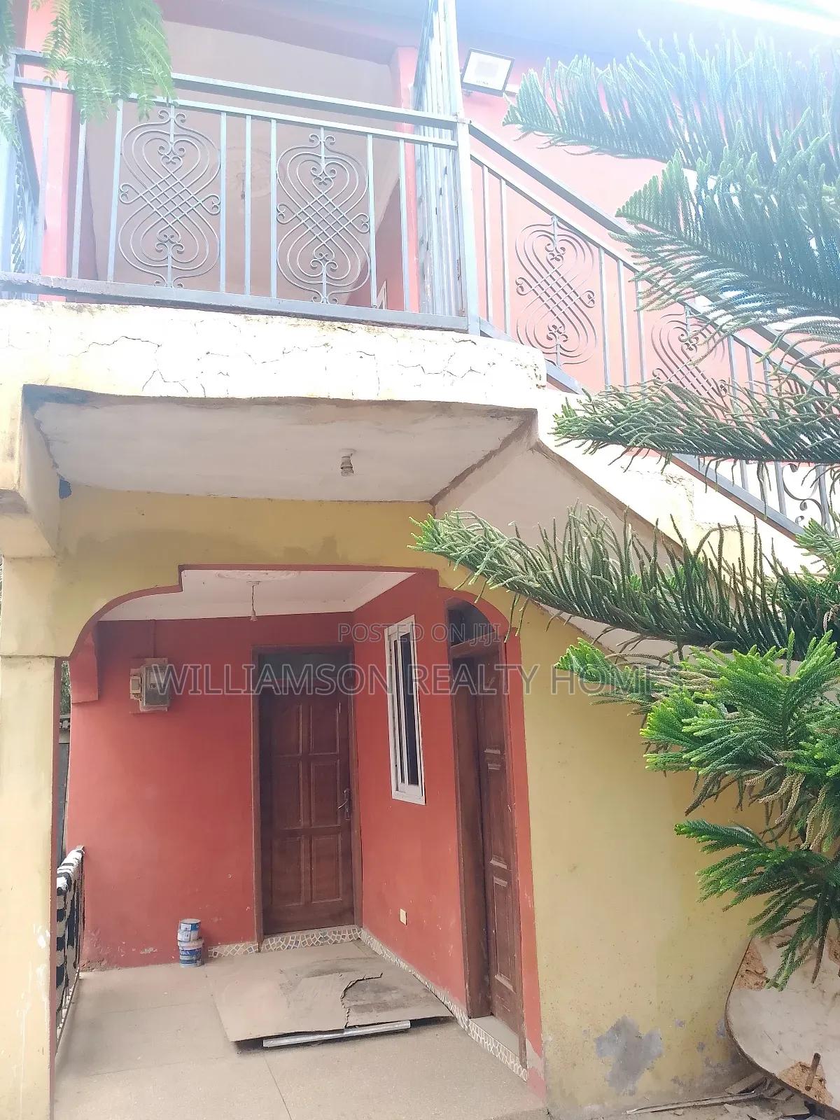2bdrm Apartment in Coastal Estate, Spintex for rent