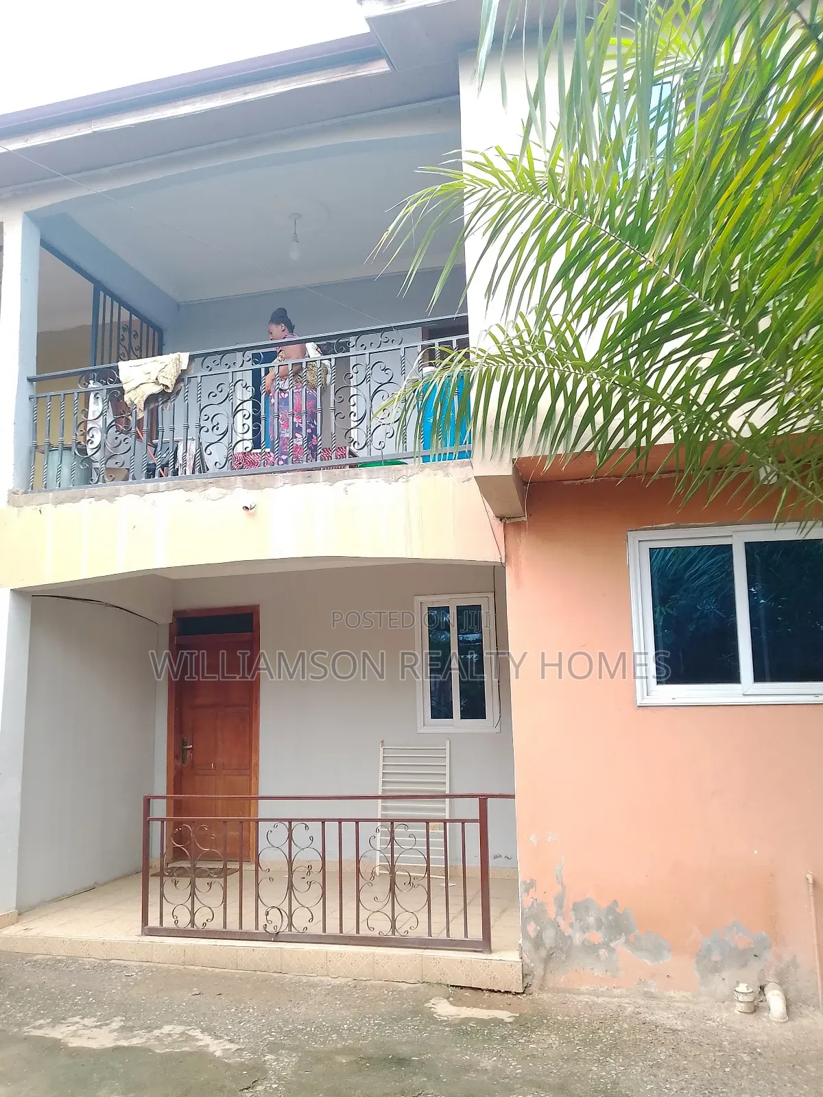 2bdrm Apartment in Coastal Estate, Spintex for rent