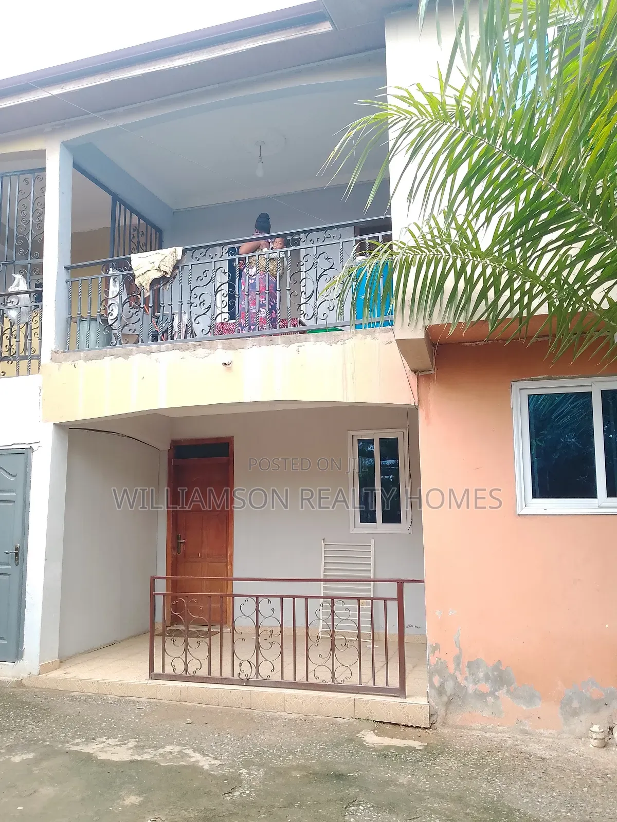2bdrm Apartment in Coastal Estate, Spintex for rent