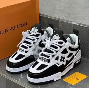 Louis Vuitton Skate Sneaker