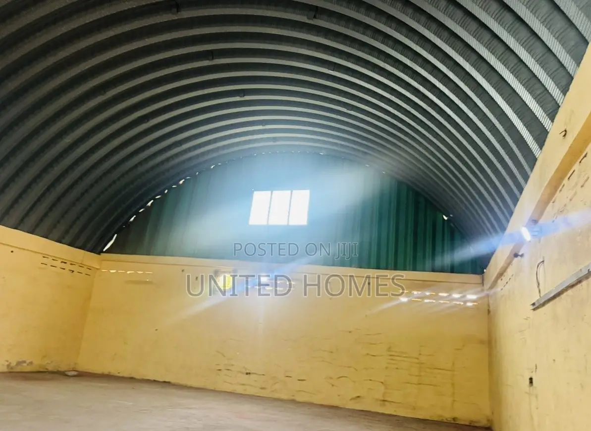 Tantra Hill 400 Square Meters Warehouse for Rent