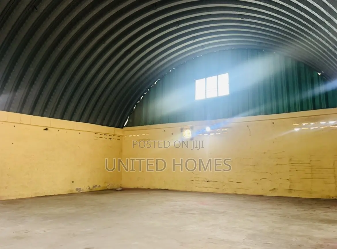 Tantra Hill 400 Square Meters Warehouse for Rent