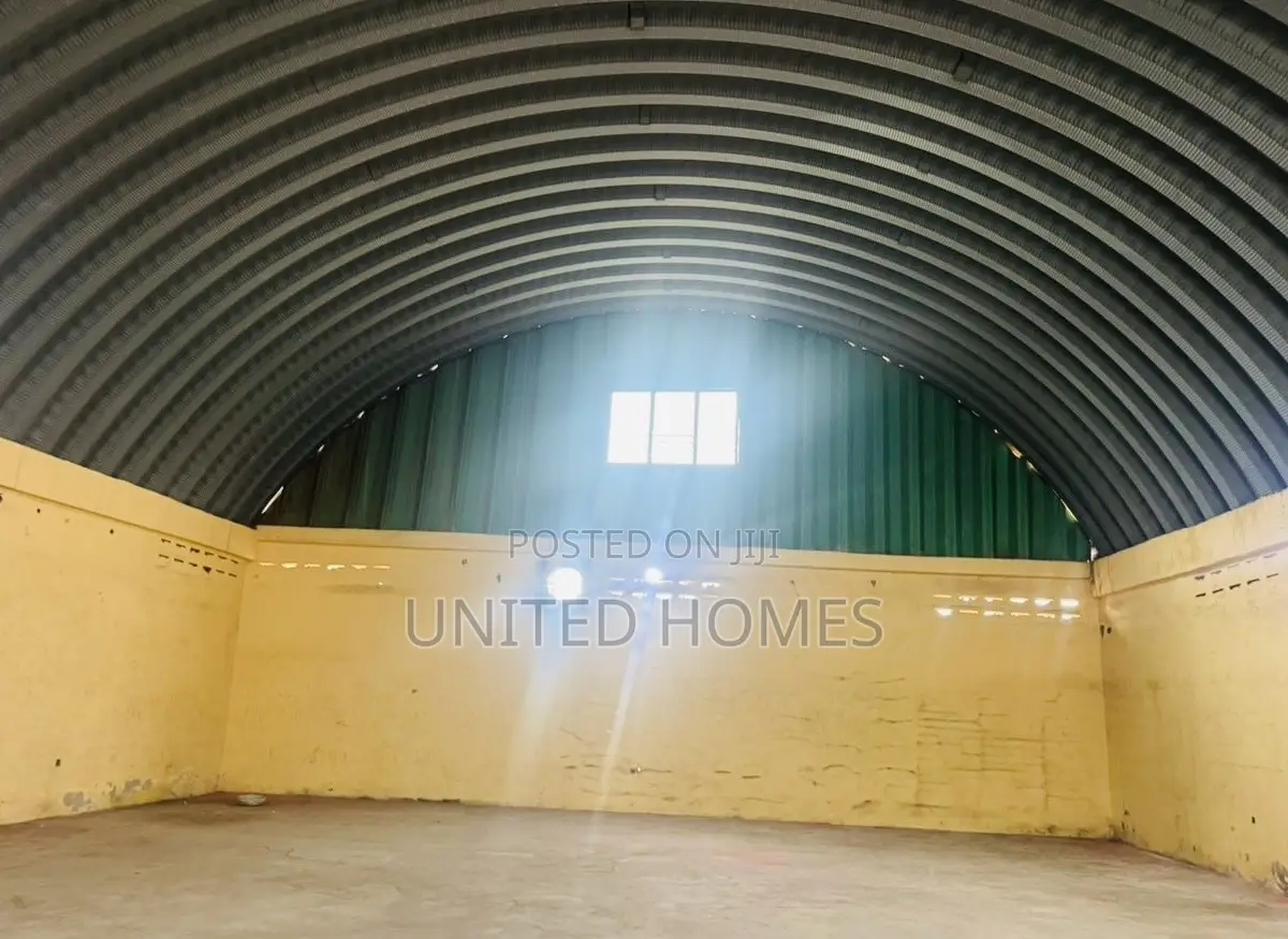 Tantra Hill 400 Square Meters Warehouse for Rent