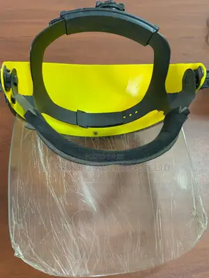 Visor Available. Quality Ppe Supplies