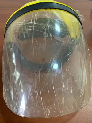 Visor Available. Quality Ppe Supplies